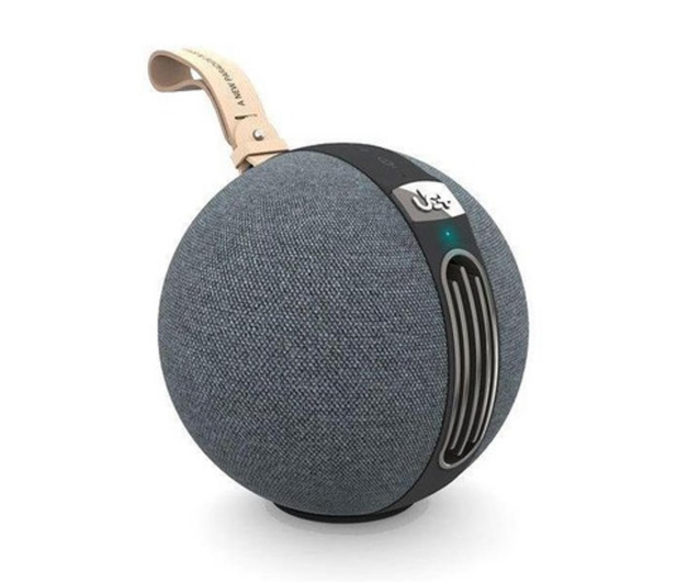 UB+ S1 Circle Hi-Fi Bluetooth TWS Light Grey UB-S1-LGY - 1292702 - zdjęcie 4